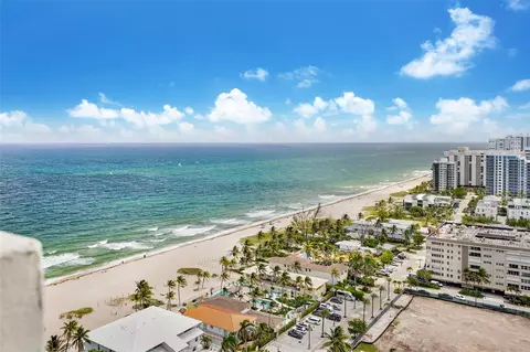 111 Briny Ave #2510, Pompano Beach, FL 33062