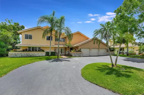 461 NW 111th Ave, Coral Springs, FL 33071