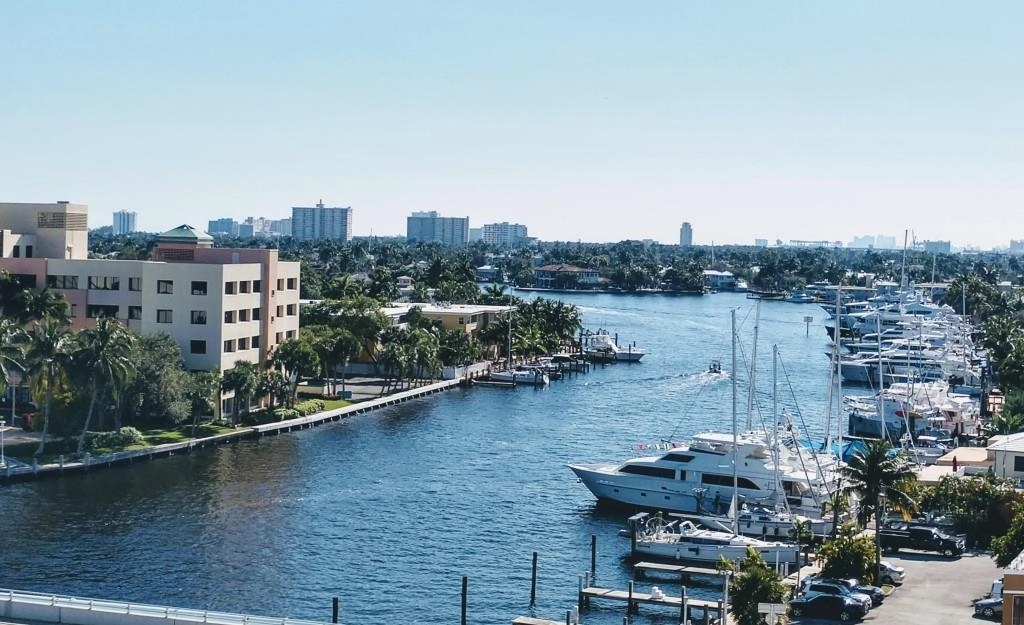 1160 N Federal Hwy Unit 916  