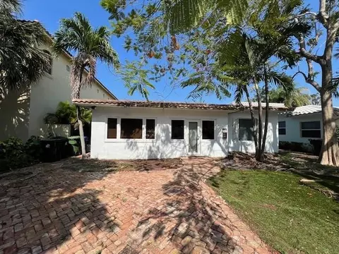 532 NE 12th Ave, Fort Lauderdale, FL 33301