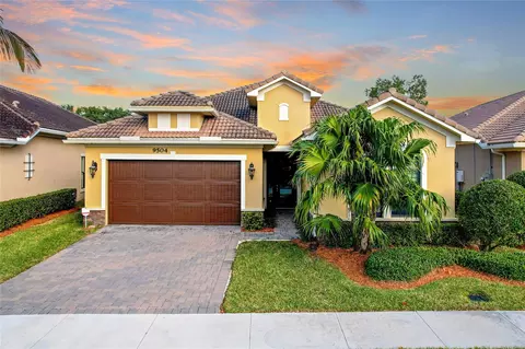9504 Vallen Ct, Parkland, FL 33076