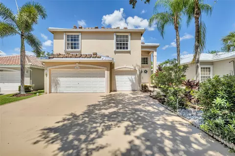 7543 NW 60th, Parkland, FL 33067