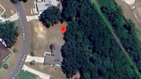 2799 N Churchill Way, Hernando, FL 34442