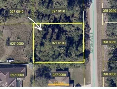 168 Alton, Lehigh Acres, FL 33974