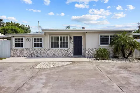 6429 SW 22nd Ct, Miramar, FL 33023