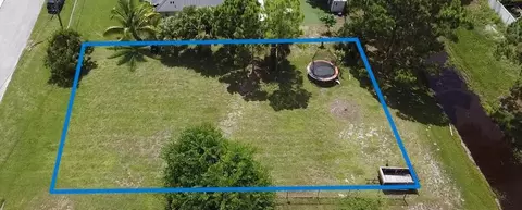 407 SW Dahled Ave, Port St Lucie, FL 34953