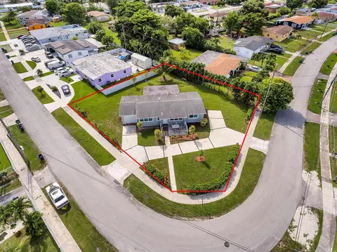 3925 NW 196th, Miami Gardens, FL 33055
