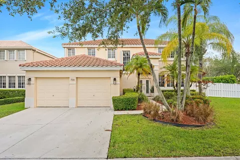 700 Heritage Way, Weston, FL 33326