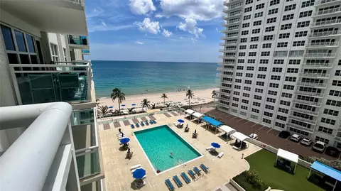 3900 Galt Ocean Dr #804, Fort Lauderdale, FL 33308
