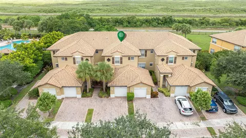 8205 NW 128th Ln #18-E, Parkland, FL 33076