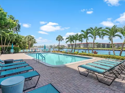 1150 Hillsboro Mile #312, Hillsboro Beach, FL 33062