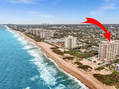 2000 S Ocean Blvd #3P, Pompano Beach, FL 33062