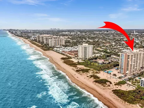2000 S Ocean #3P, Pompano Beach, FL 33062