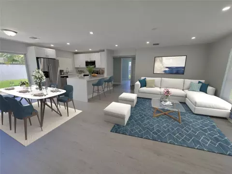 9201 SW 51, Cooper City, FL 33328