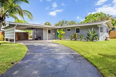 360 NW 49th Ave, Plantation, FL 33317
