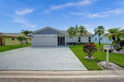 7030 NW 106th Ave, Tamarac, FL 33321
