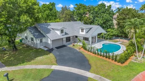 12411 SW 1st Ct, Plantation, FL 33325