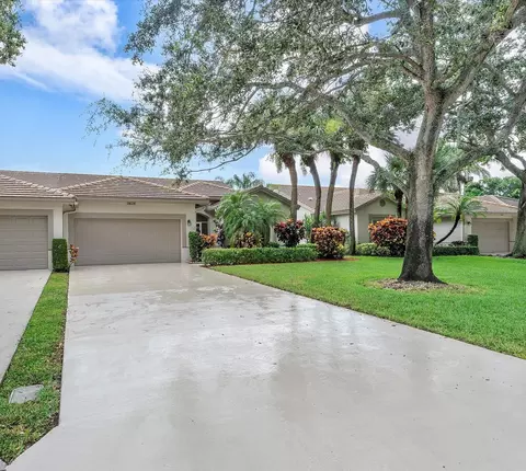 7428 Rockbridge Cir #7428, Lake Worth, FL 33467