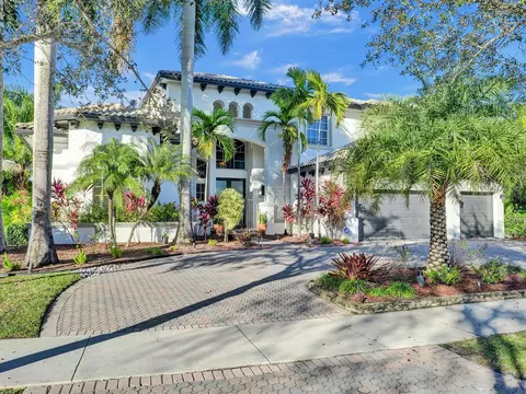6788 NW 117th Ave, Parkland, FL 33076