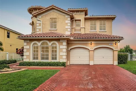 5330 SW 141, Miramar, FL 33027