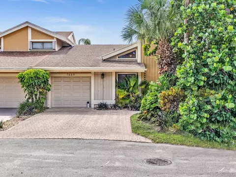7669 Sierra Ter #7669, Boca Raton, FL 33433