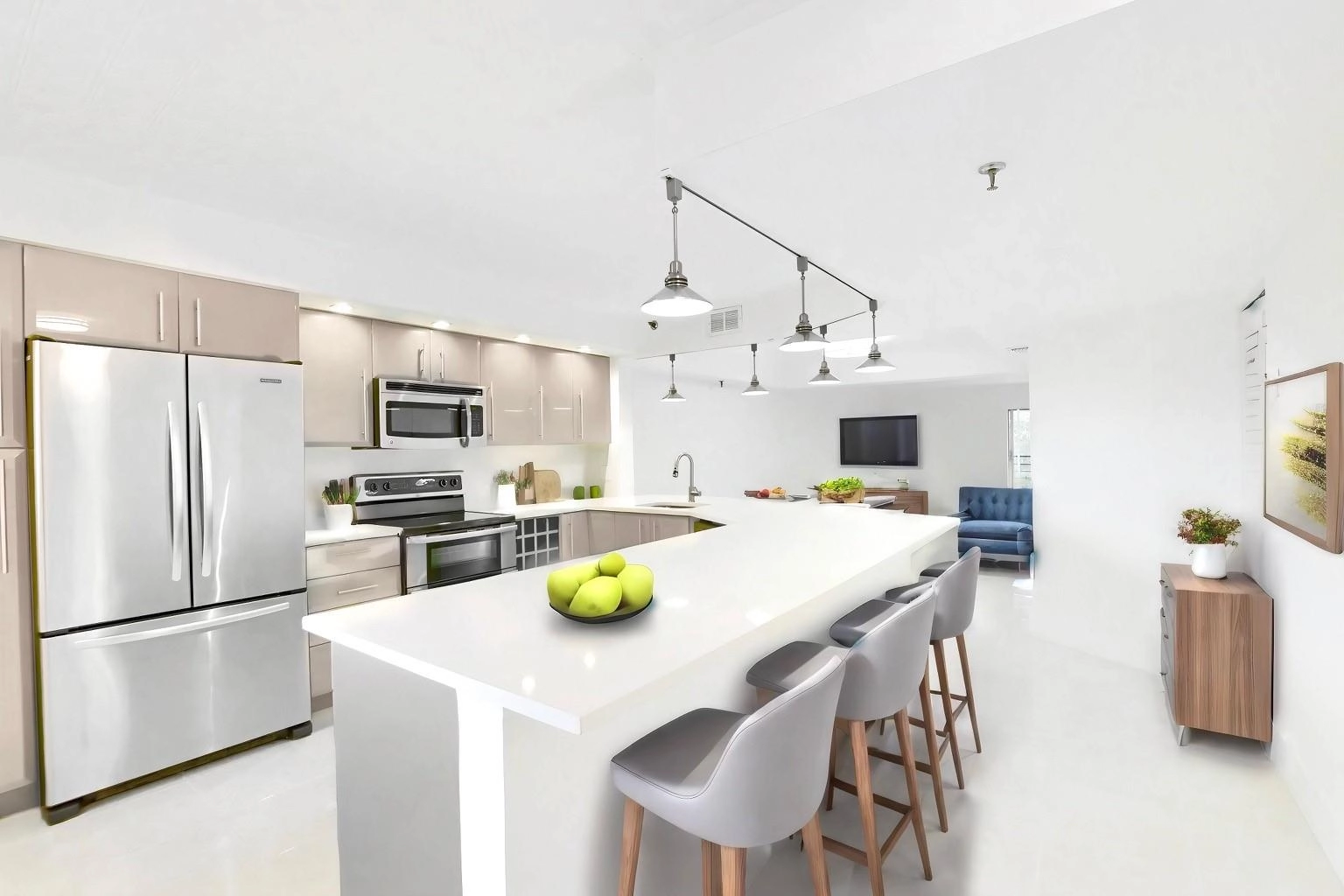 9170 SW 14th St Unit 4405  