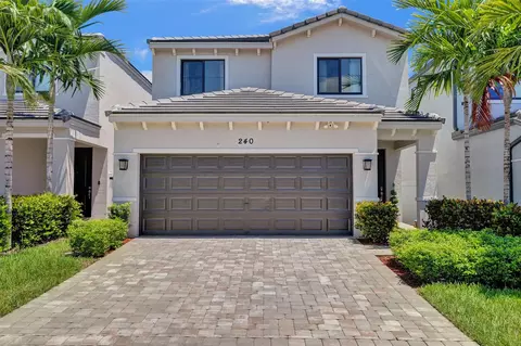 240 NW 36th Ave, Pompano Beach, FL 33069