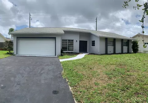 5124 SW 87th Ave, Cooper City, FL 33328