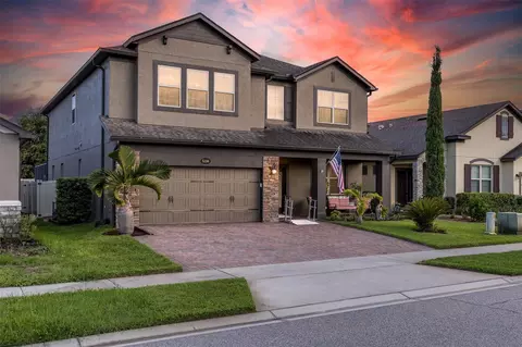 5158 E Appenine Loop, Saint Cloud, FL 34771