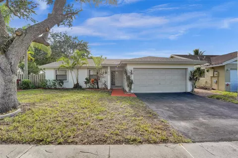 4150 NW 96th Ter, Sunrise, FL 33351