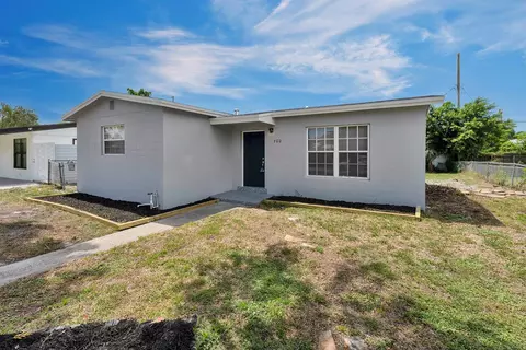 200 Ocean Pkwy, Boynton Beach, FL 33435
