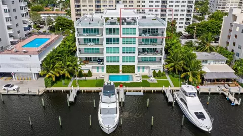 353 Sunset #PH02, Fort Lauderdale, FL 33301