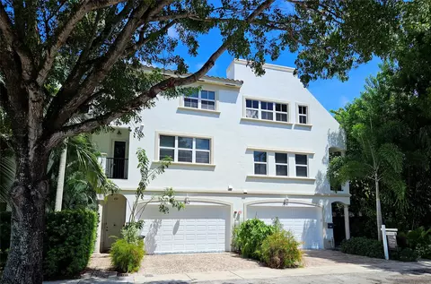 850 NE 16th Ave #850, Fort Lauderdale, FL 33304