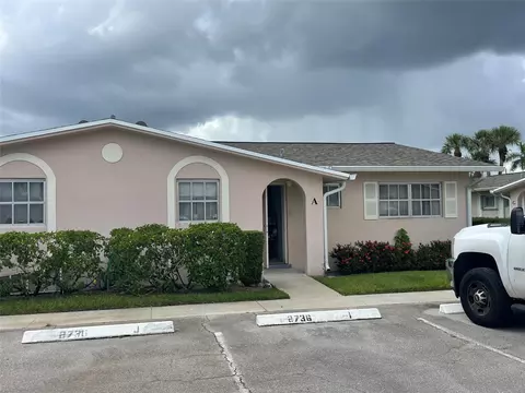 2724 E Dudley Dr #A, West Palm Beach, FL 33415
