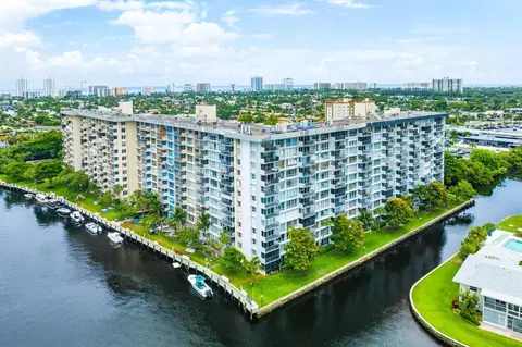 801 S Federal Hwy #101, Pompano Beach, FL 33062