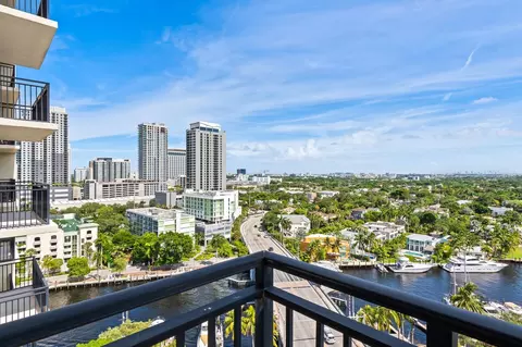 600 W Las Olas Blvd #1502S, Fort Lauderdale, FL 33312