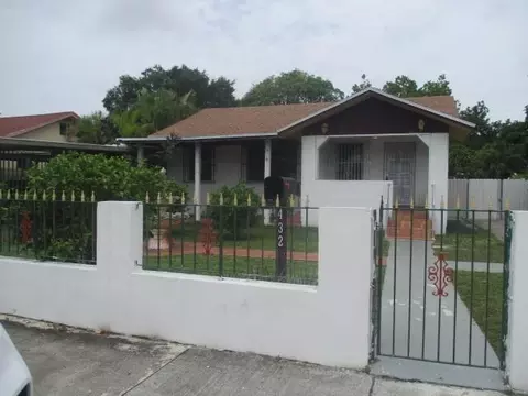 432 NW 32nd Ct, Miami, FL 33125