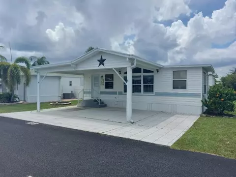 12531 SE 140th Rd, Okeechobee, FL 34974