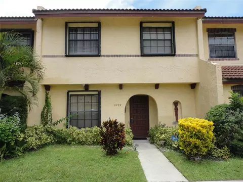 2739 NW 47th Ln #2739, Fort Lauderdale, FL 33313