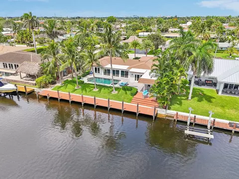 1310 SE 7th Ave, Pompano Beach, FL 33060