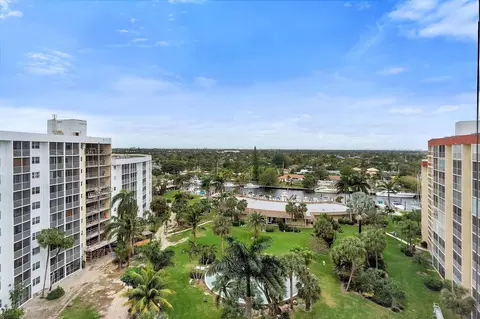 2731 NE 14th St Cswy #1020, Pompano Beach, FL 33062
