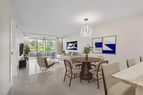 2901 S Palm Aire Dr #106, Pompano Beach, FL 33069