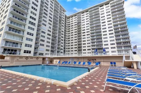 111 N Pompano Beach Blvd #606, Pompano Beach, FL 33062