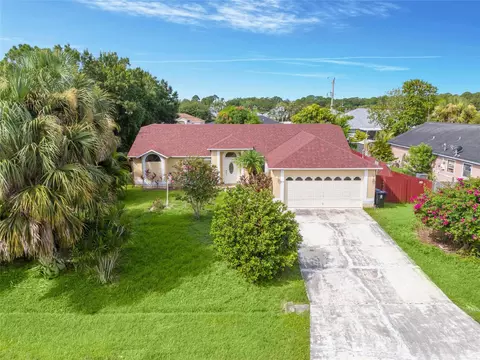 Undisclosed, Port Saint Lucie, FL 34953