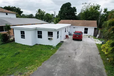 414 N 60th Way #1-2, Hollywood, FL 33024