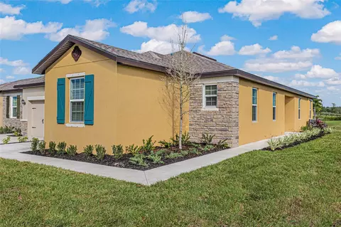 5206 Gladness Ct, Fort Pierce, FL 34947
