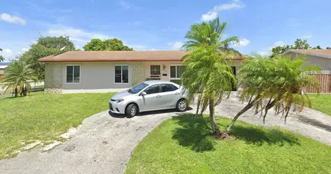 10299 Fairway Heights Blvd, Miami, FL 33157