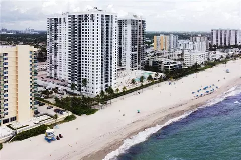 2101 S Ocean Dr #1902, Hollywood, FL 33019