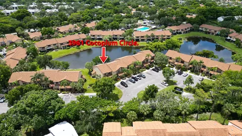 3961 Cocoplum Cir #3659, Coconut Creek, FL 33063