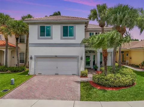 3286 NW 68th Ave, Margate, FL 33063